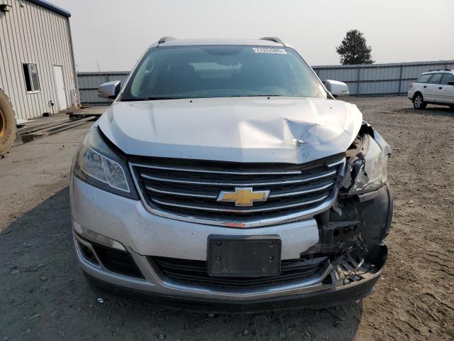 Photo 5 from auction – 2017 CHEVROLET TRAVERSE LT with VIN 1GNKVHKD8HJ143025