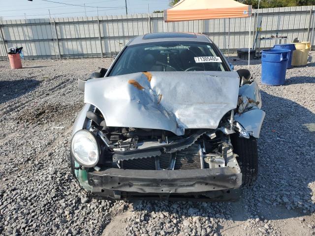 Photo 5 from auction – 2004 DODGE NEON SXT with VIN 1B3ES56C94D560985