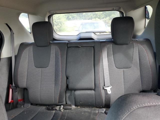 Photo 10 from auction – 2017 CHEVROLET EQUINOX LT with VIN 2GNALCEK2H1573948