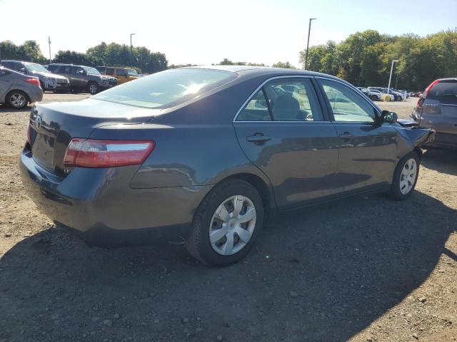 Photo 3 from auction – 2007 TOYOTA CAMRY CE with VIN 4T1BE46K47U566686