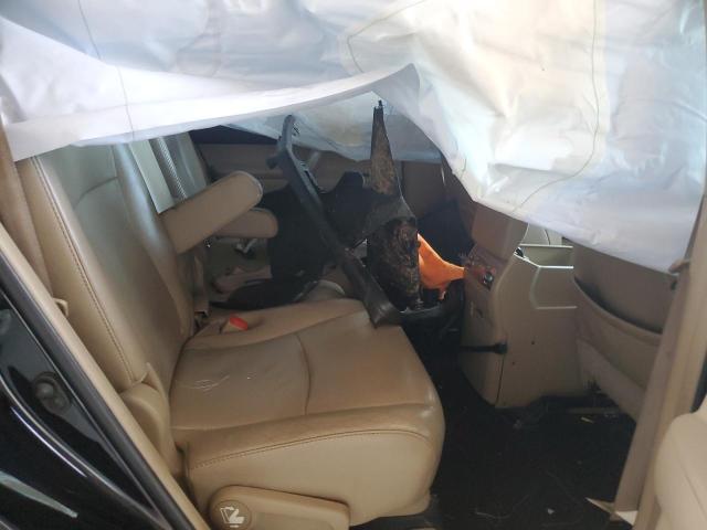 Photo 11 from auction – 2013 TOYOTA HIGHLANDER with VIN 5TDBK3EH2DS188137