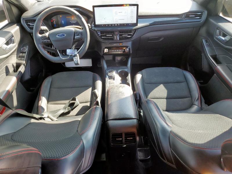 Photo 8 from auction – 2024 FORD ESCAPE ST with VIN 1FMCU0MN4RUA15724