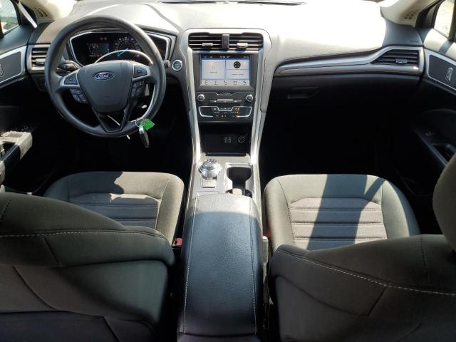 Photo 8 from auction – 2019 FORD FUSION SE with VIN 3FA6P0HD2KR267968