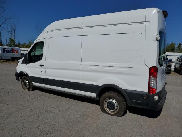 Photo 2 from auction – 2020 FORD TRANSIT T- with VIN 1FTBR1X86LKB29241