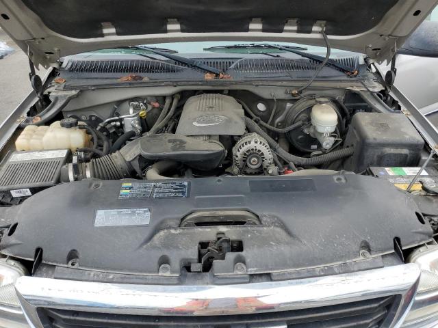 Photo 11 from auction – 2005 GMC NEW SIERRA with VIN 2GTEC19T851144178