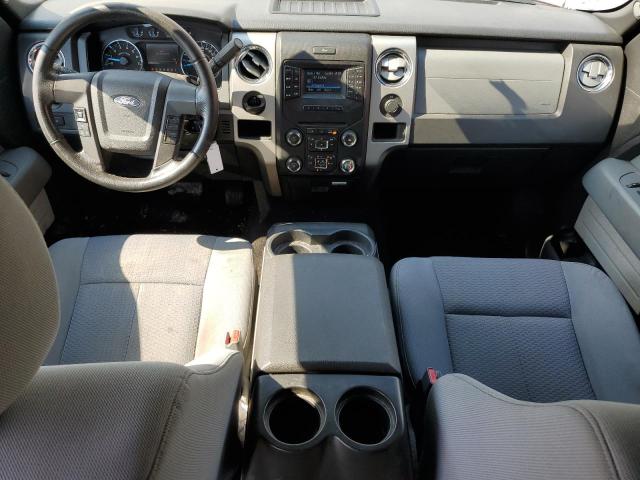 Photo 8 from auction – 2014 FORD F150 SUPER with VIN 1FTEW1CM8EFA71671