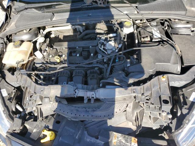 Photo 11 from auction – 2017 FORD FOCUS SE with VIN 1FADP3K23HL286200