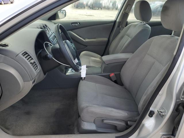 Photo 7 from auction – 2012 NISSAN ALTIMA BAS with VIN 1N4AL2AP5CN569670