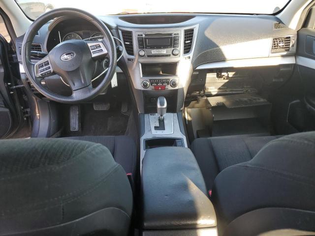 Photo 8 from auction – 2013 SUBARU OUTBACK with VIN 4S4BRBAC8D3312523