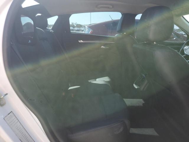 Photo 10 from auction – 2018 CHEVROLET IMPALA LT with VIN 2G1105SA0J9148575