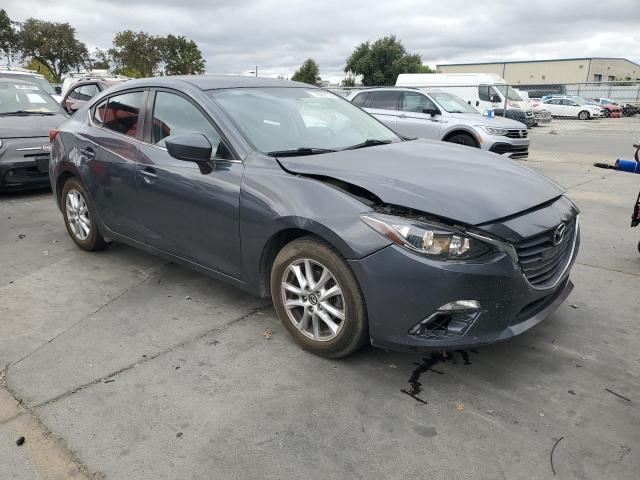 Photo 4 from auction – 2014 MAZDA 3 TOURING with VIN 3MZBM1V79EM112760