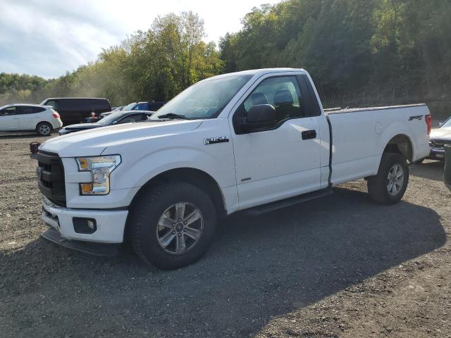 FORD F150 2016 z numerem VIN 1FTMF1EP2GKD36419 - Zdjęcie z aukcji