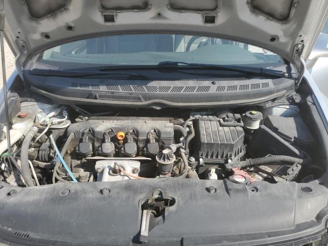 Photo 11 from auction – 2011 HONDA CIVIC LX with VIN 19XFA1F52BE007526