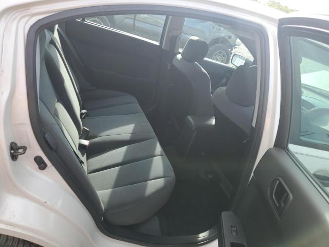 Photo 10 from auction – 2006 MITSUBISHI GALANT DE with VIN 4A3AB26FX6E042593