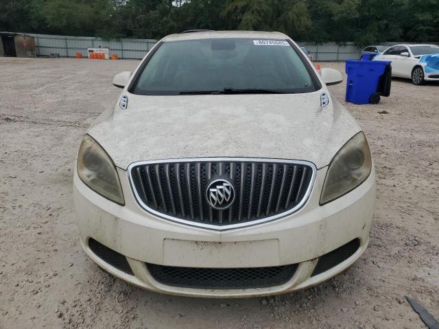 Photo 5 from auction – 2015 BUICK VERANO with VIN 1G4PP5SK3F4146847