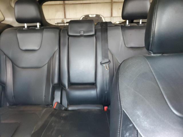 Photo 10 from auction – 2018 FORD EDGE TITAN with VIN 2FMPK4K83JBB88611