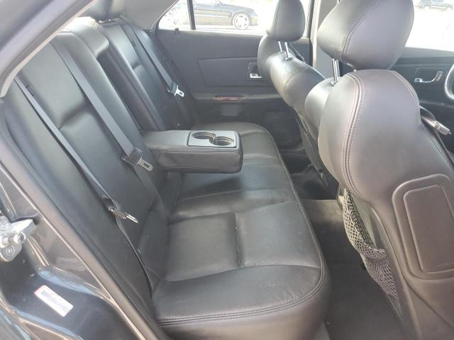 Photo 10 from auction – 2007 CADILLAC CTS HI FEA with VIN 1G6DP577770126639