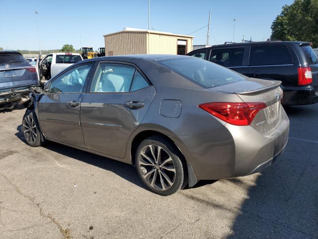 Photo 2 from auction – 2017 TOYOTA COROLLA L with VIN 2T1BURHE8HC798704
