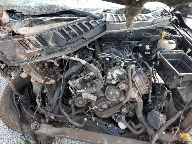 Photo 11 from auction – 2019 FORD F150 SUPERCREW with VIN 1FTEW1E55KFC75779