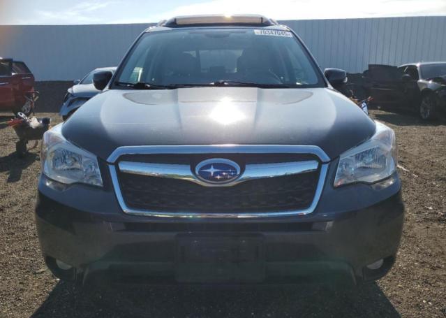 Photo 5 from auction – 2015 SUBARU FORESTER 2 with VIN JF2SJAWC0FH807367