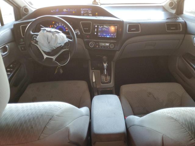 Photo 8 from auction – 2015 HONDA CIVIC EX with VIN 2HGFB2F87FH552906