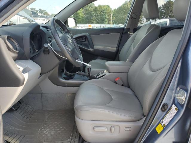 Photo 7 from auction – 2011 TOYOTA RAV4 LIMITED with VIN 2T3YF4DV7BW090065