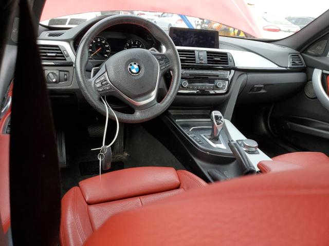 Photo 8 from auction – 2018 BMW 330 XI with VIN WBA8D9C5XJA614243