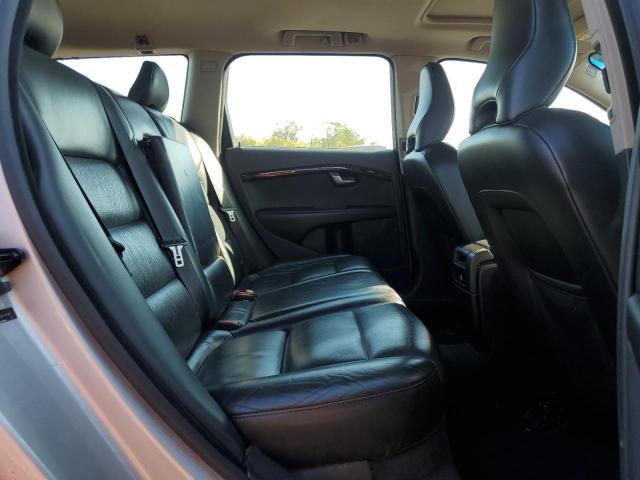 Photo 10 from auction – 2010 VOLVO V70 3.2 with VIN YV1982BW6A1141366