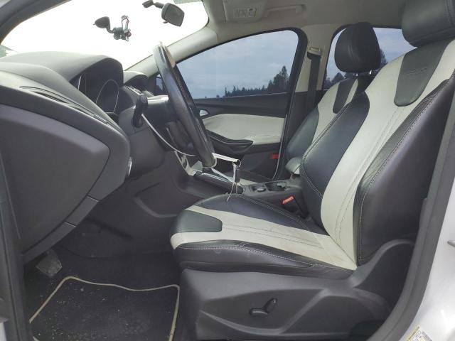 Photo 7 from auction – 2014 FORD FOCUS SE with VIN 1FADP3F23EL138277