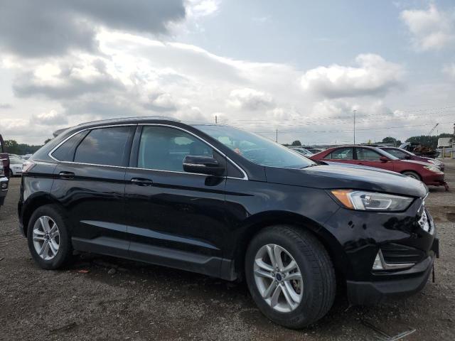 Photo 4 from auction – 2019 FORD EDGE SEL with VIN 2FMPK4J96KBC47727