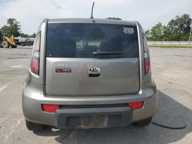 Photo 6 from auction – 2011 KIA SOUL + with VIN KNDJT2A27B7213237
