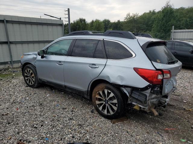 Photo 2 from auction – 2015 SUBARU OUTBACK 2.5I LIMITED with VIN 4S4BSALC1F3328027