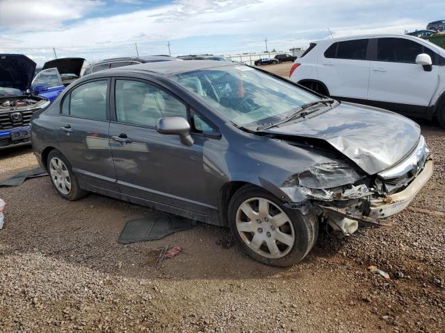 Photo 4 from auction – 2011 HONDA CIVIC with VIN 2HGFA1E59BH502104