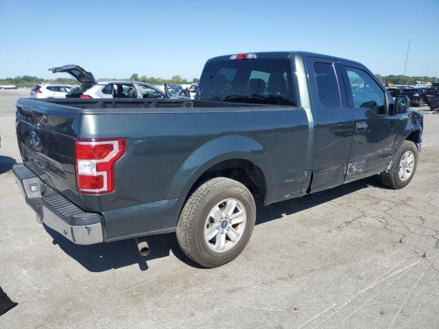 Photo 3 from auction – 2018 FORD F150 SUPER CAB with VIN 1FTEX1CB2JKC58790