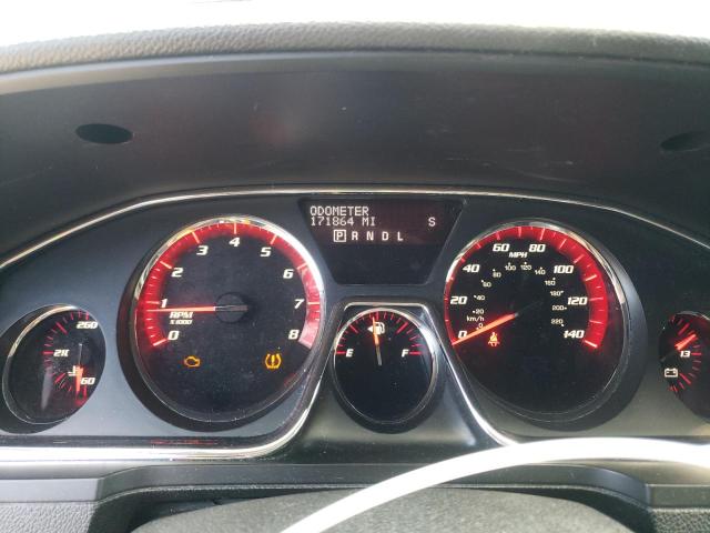 Photo 9 from auction – 2015 GMC ACADIA SLE with VIN 1GKKRPKD3FJ302901