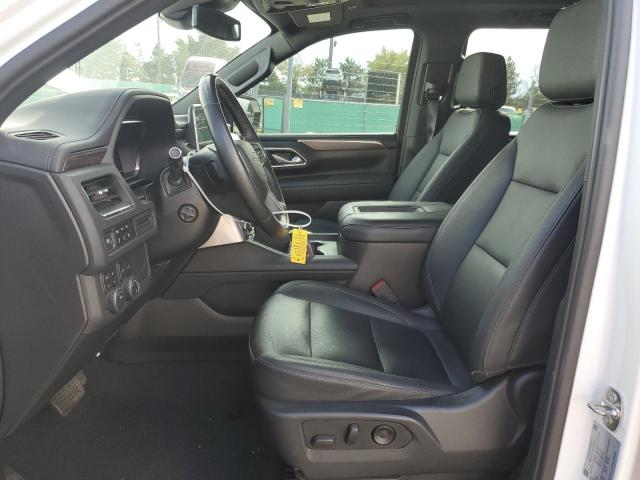 Photo 7 from auction – 2023 CHEVROLET SUBURBAN K with VIN 1GNSKDKD8PR509356