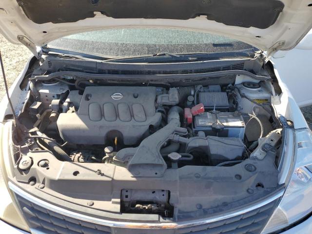 Photo 11 from auction – 2009 NISSAN VERSA S with VIN 3N1BC13EX9L409512