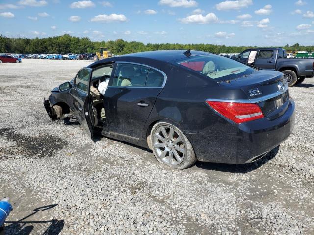 Photo 2 from auction – 2014 BUICK LACROSSE P with VIN 1G4GD5G33EF209250