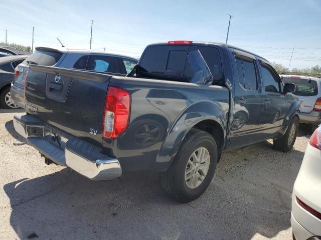 Photo 3 from auction – 2016 NISSAN FRONTIER S with VIN 1N6AD0ERXGN711957