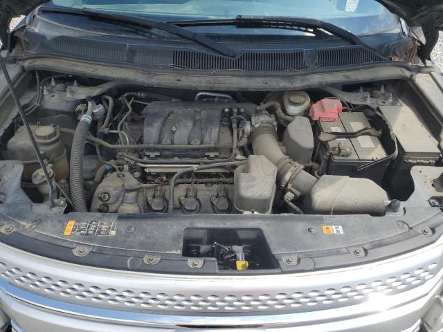Photo 11 from auction – 2013 FORD EXPLORER X with VIN 1FM5K8D84DGC91576