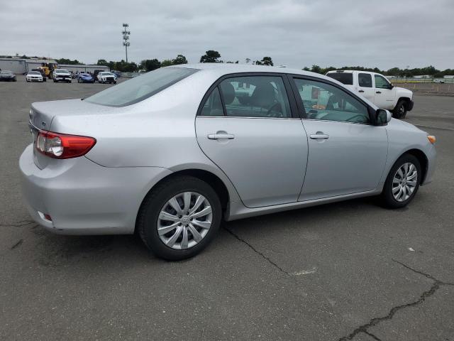 Photo 3 from auction – 2012 TOYOTA COROLLA with VIN 2T1BU4EE8DC110282