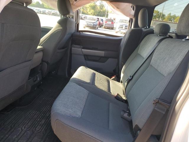 Photo 10 from auction – 2021 FORD F150 with VIN 1FTEW1EP8MFA60708