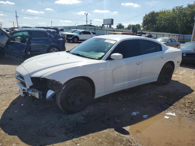 Photo 1 from auction – 2013 DODGE CHARGER PO with VIN 2C3CDXATXDH721872