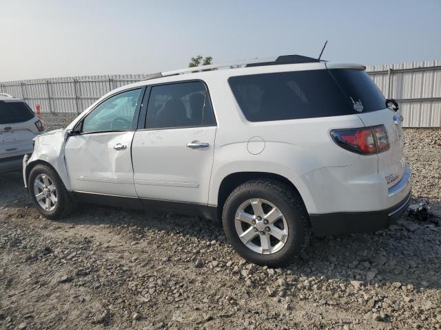 Photo 2 from auction – 2016 GMC ACADIA SLE with VIN 1GKKVPKD0GJ286122