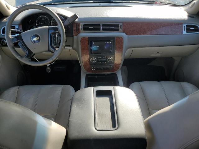Photo 8 from auction – 2007 CHEVROLET AVALANCHE with VIN 3GNEC120X7G137086