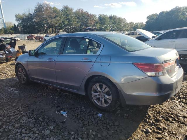 Photo 2 from auction – 2011 HONDA ACCORD LXP with VIN 1HGCP2F45BA152319