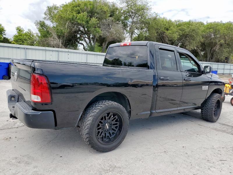 Photo 3 from auction – 2013 RAM 1500 ST with VIN 1C6RR6FP9DS644540