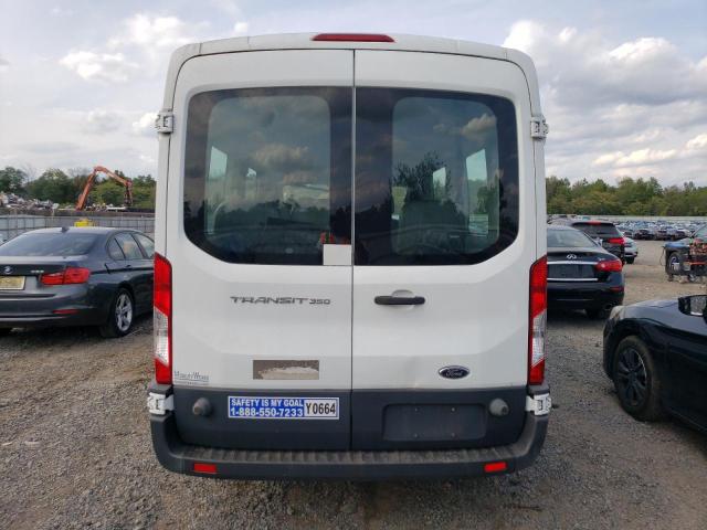 Photo 6 from auction – 2015 FORD TRANSIT T- with VIN 1FBZX2CM8FKA88388