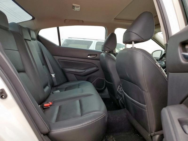 Photo 10 from auction – 2019 NISS ALTIMA with VIN 1N4BL4EV5KC216249