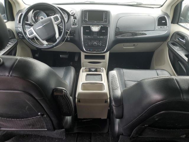 Photo 8 from auction – 2014 CHRYSLER TOWN & COU with VIN 2C4RC1BG2ER342321